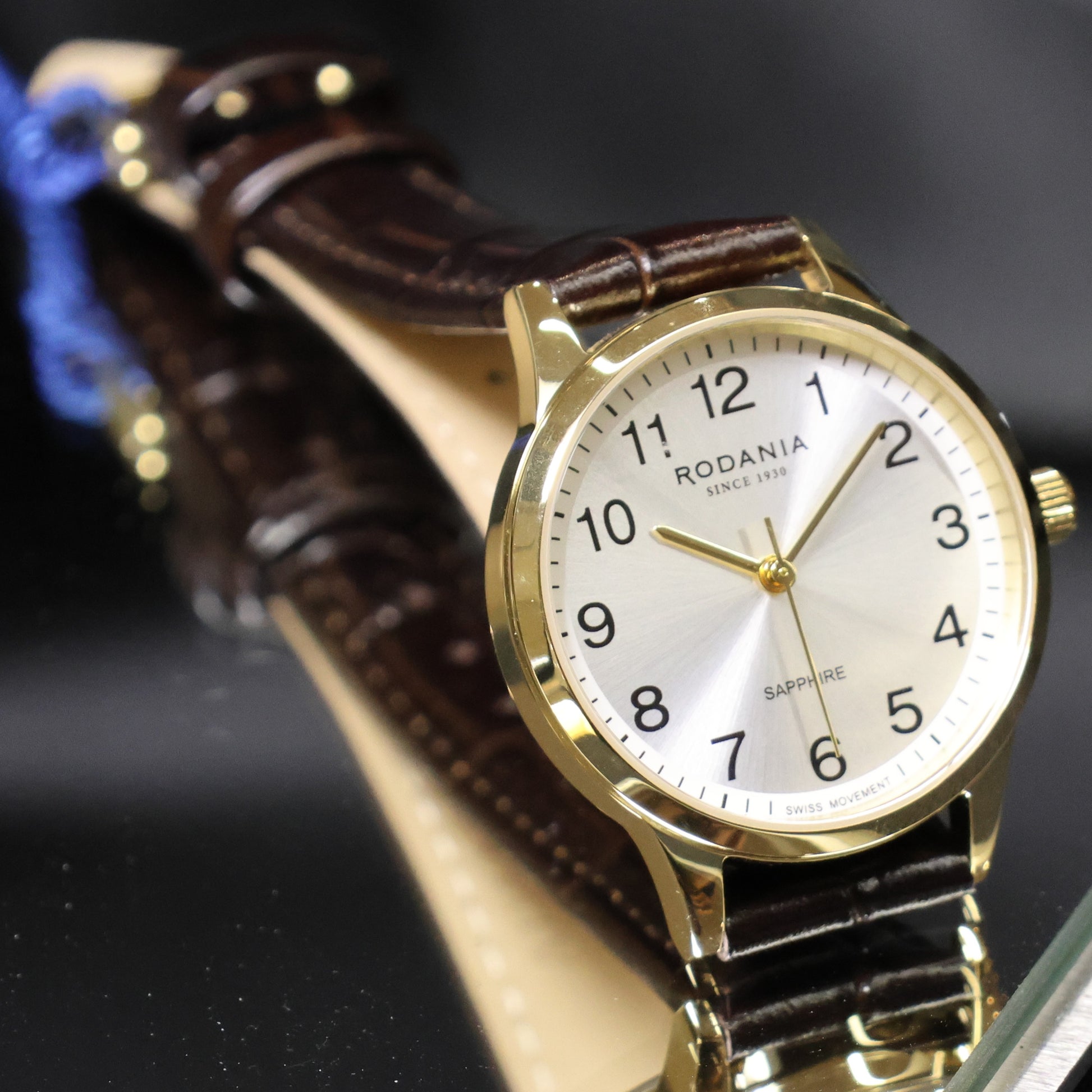 Rodania Nyon sport 30 dames horloge R22080