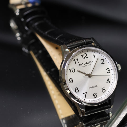 Rodania Nyon sport 30 dames horloge R22079