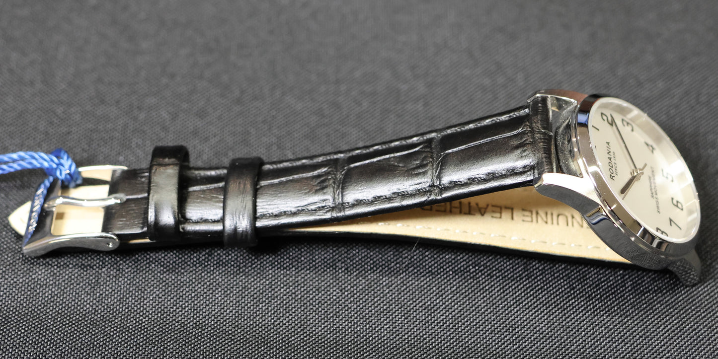 Rodania Nyon sport 30 dames horloge R22016