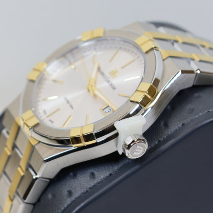 Maurice Lacroix AIKON Quartz Date 40mm AI1108-PVY13-130-1