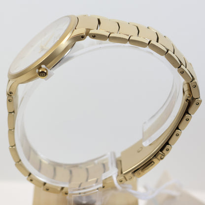 Danish Design dameshorloge IV05Q1275 titanium gold