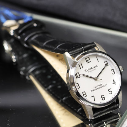 Rodania Nyon sport 30 dames horloge R22016