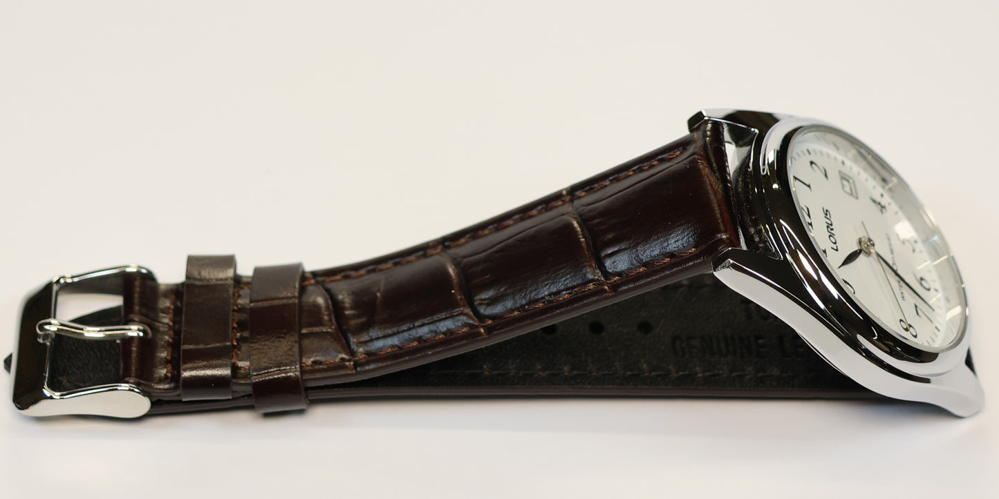 Lorus heren horloge RS965BX-9