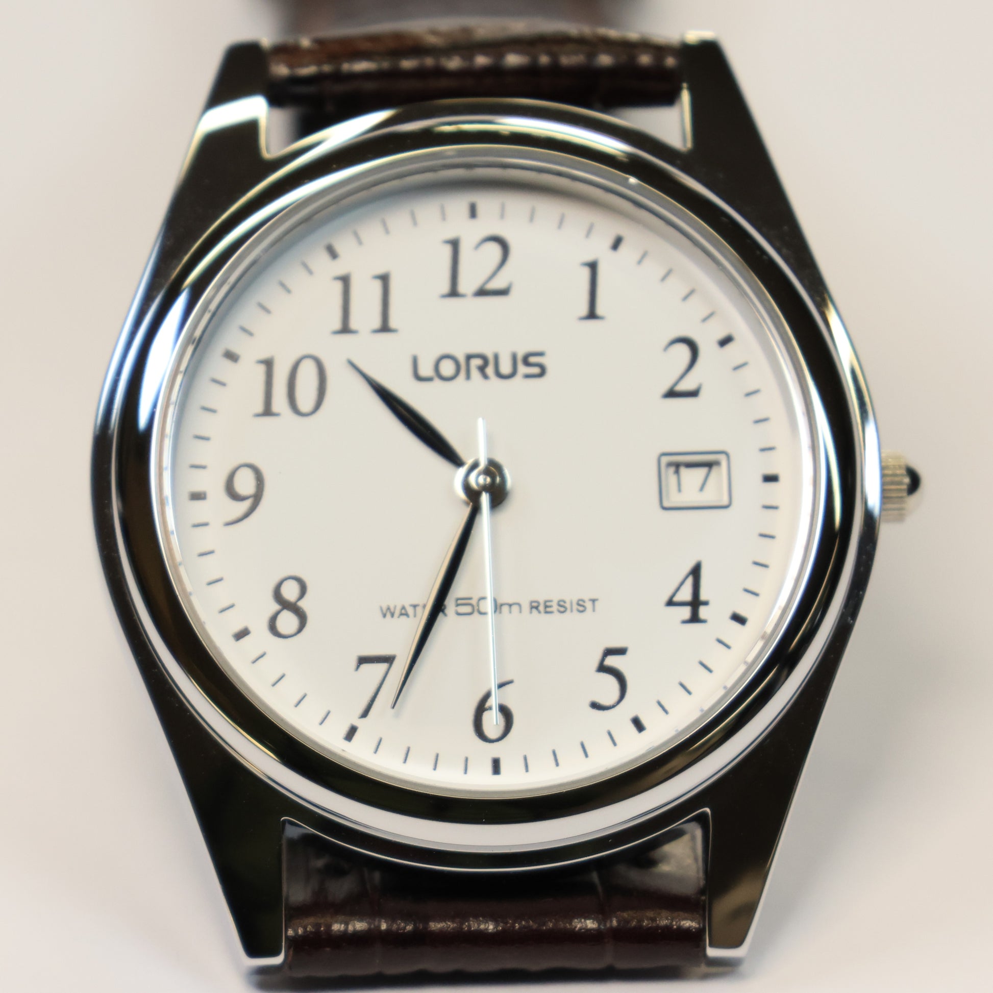 Lorus heren horloge RS965BX-9