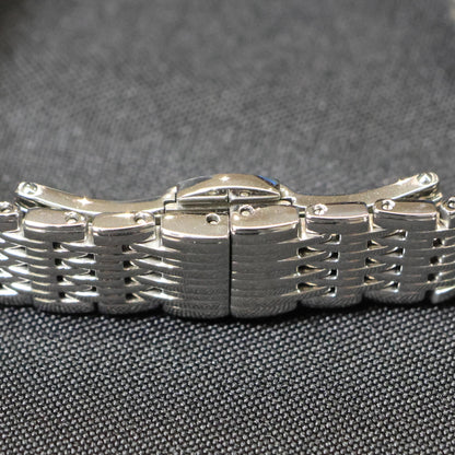 Rodania Lugano classic dames horloge R14024 sluiting