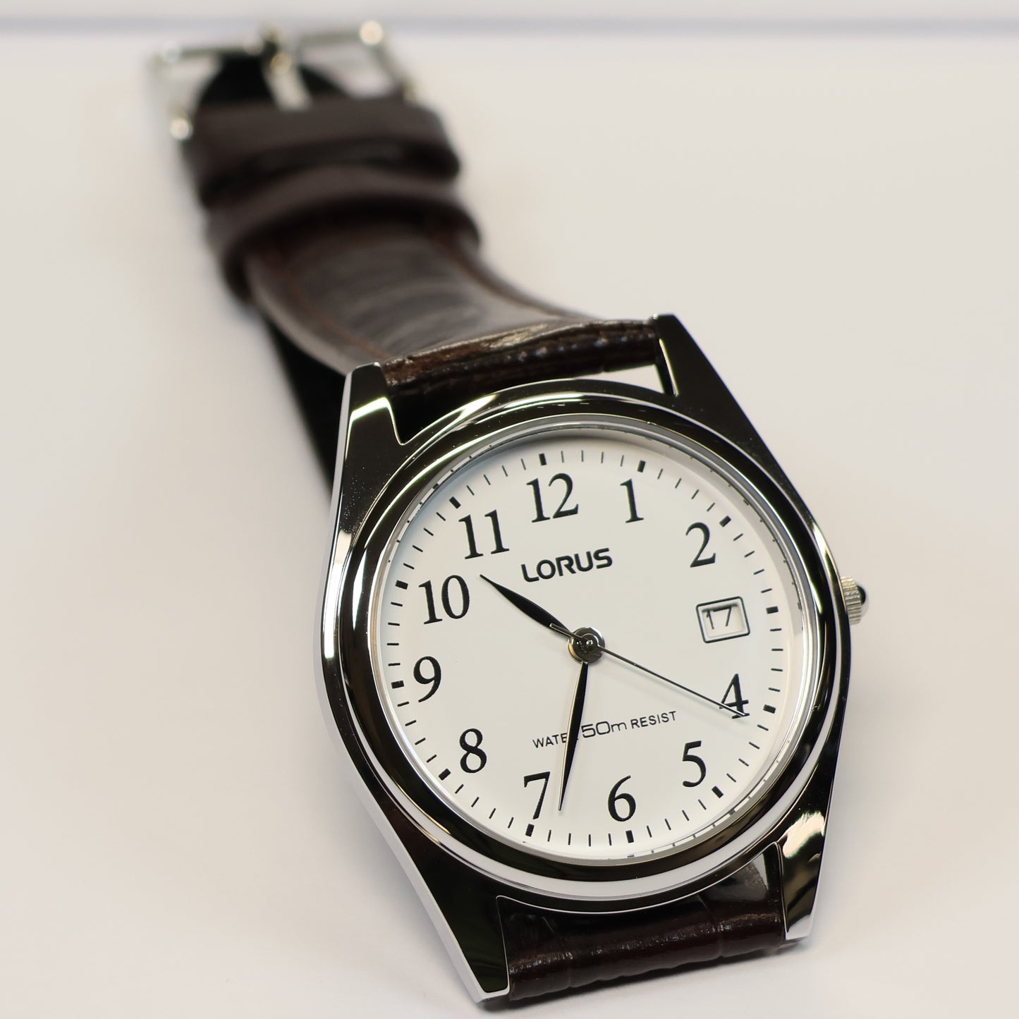 Lorus heren horloge RS965BX-9