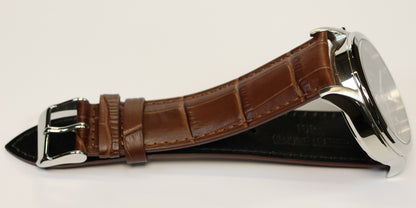 Lorus Quartz Herenhorloge chronograaf RT381AX-9