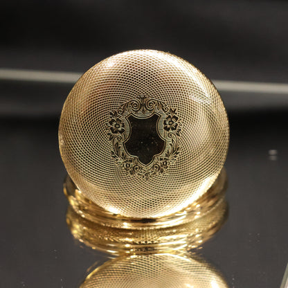 Garonne Mechanisch Zakhorloge SQ11H197