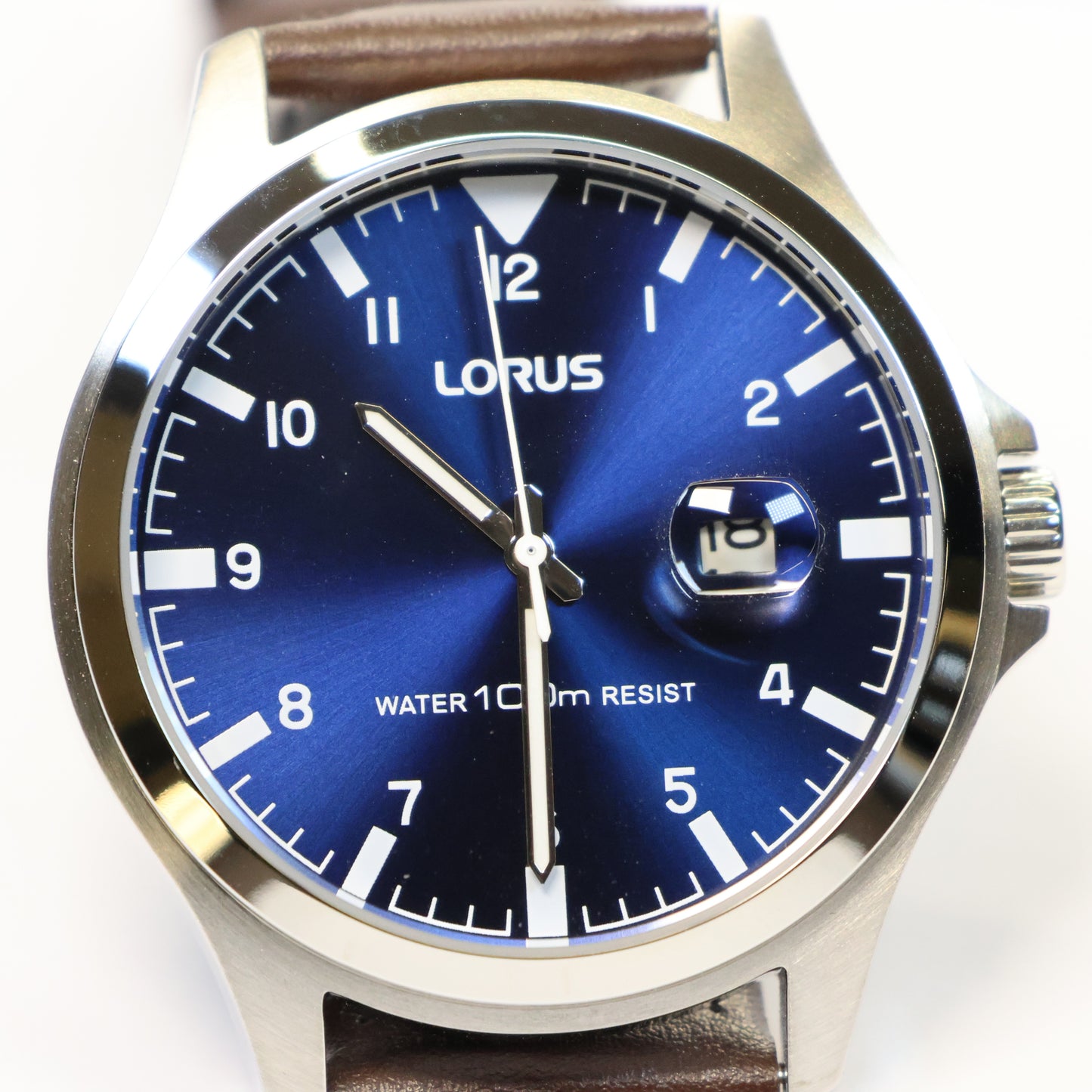 Lorus heren horloge RH963KX-8