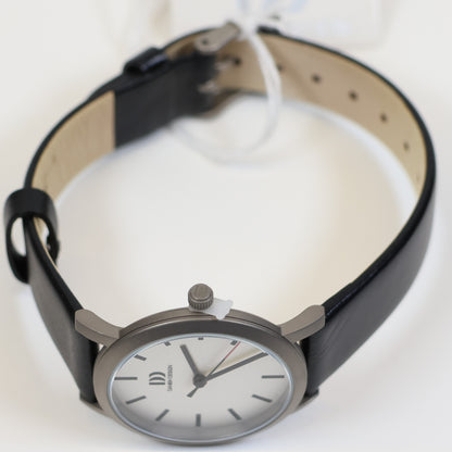 Danish Design horloge dames IV12Q1108 titanium