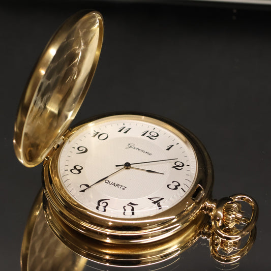 Garonne Quartz Zakhorloge SQ11Q157