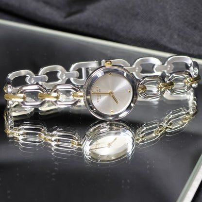 Rodania Fleurier R26001 Dames Horloge