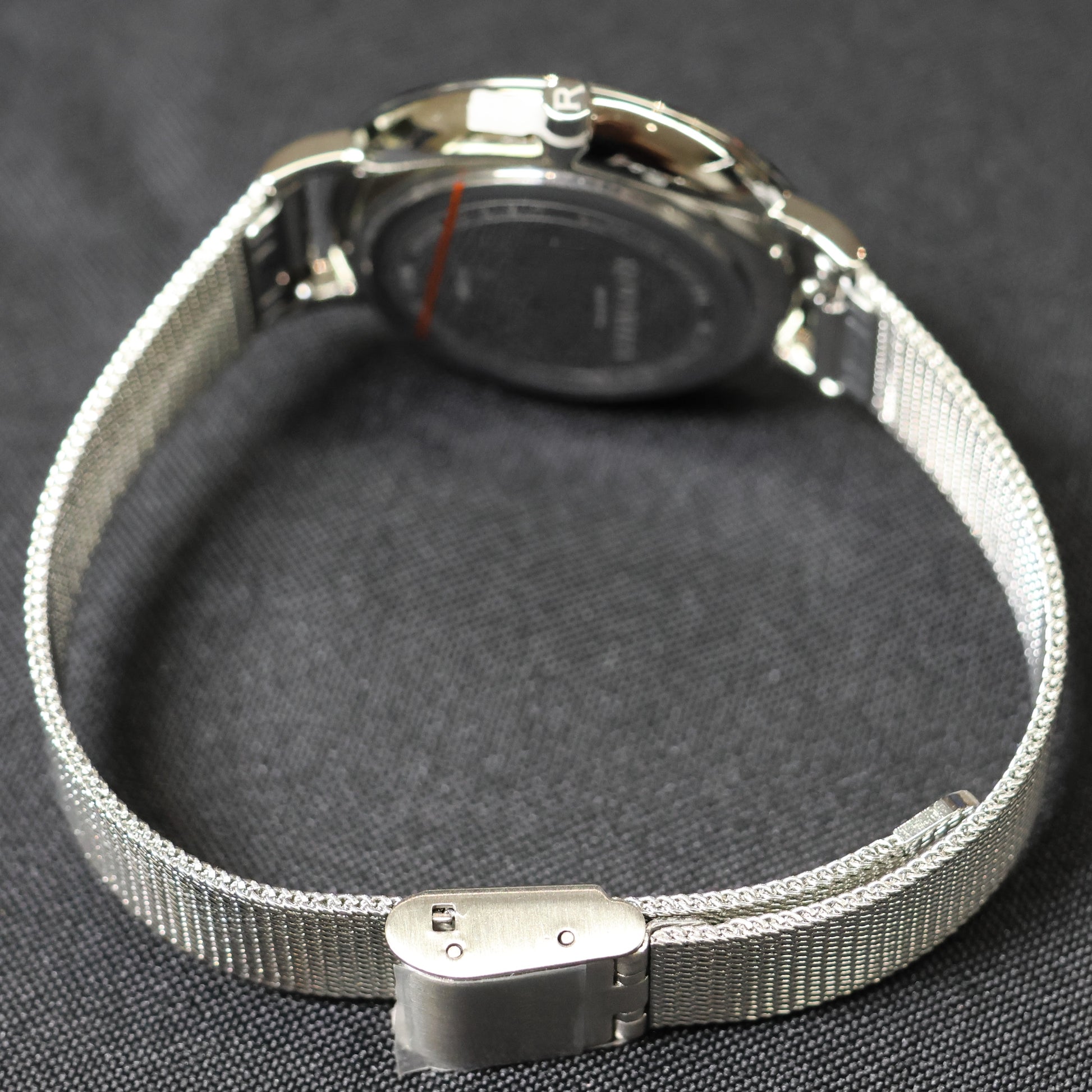 Rodania La Fouly dames horloge R28005 sluiting