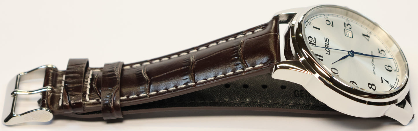 Lorus heren horloge RS985AX-9