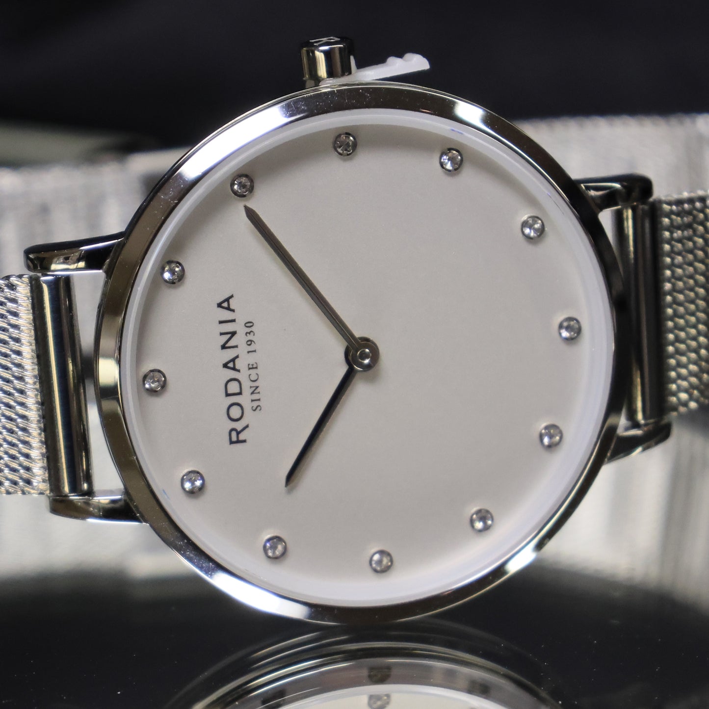 Rodania La Fouly dames horloge R28005