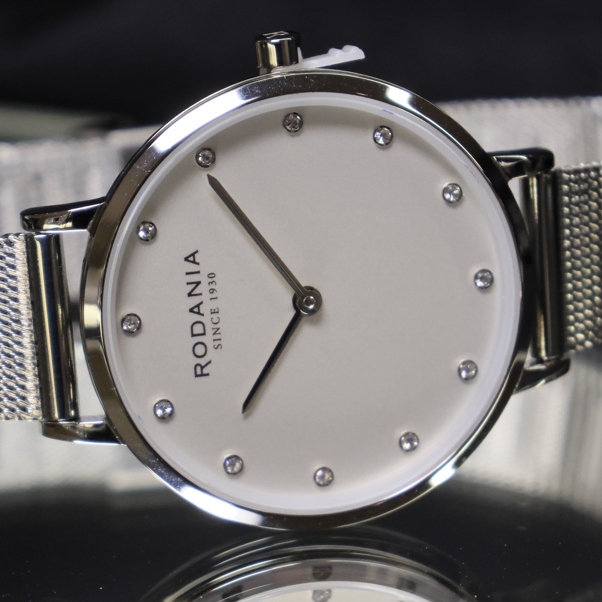 Rodania La Fouly dames horloge R28005