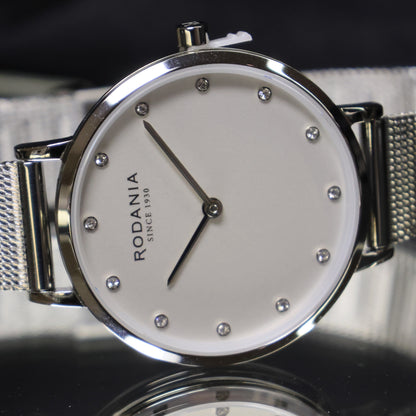 Rodania La Fouly dames horloge R28005