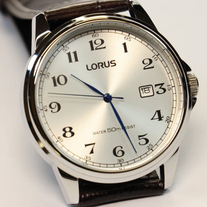 Lorus heren horloge RS985AX-9
