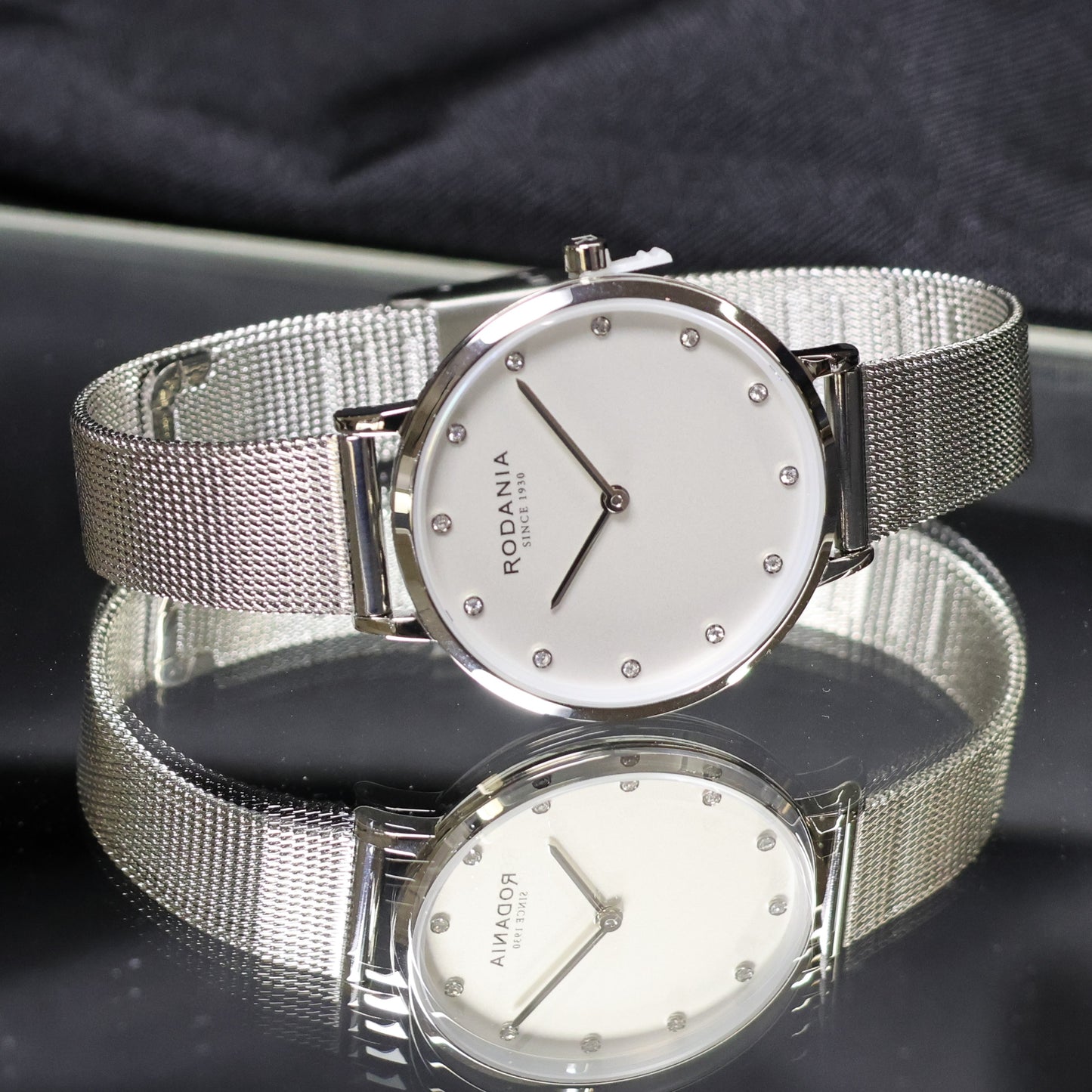 Rodania La Fouly dames horloge R28005