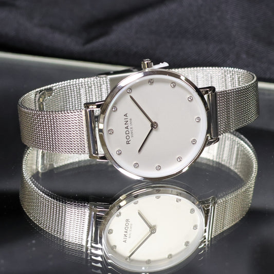 Rodania La Fouly dames horloge R28005