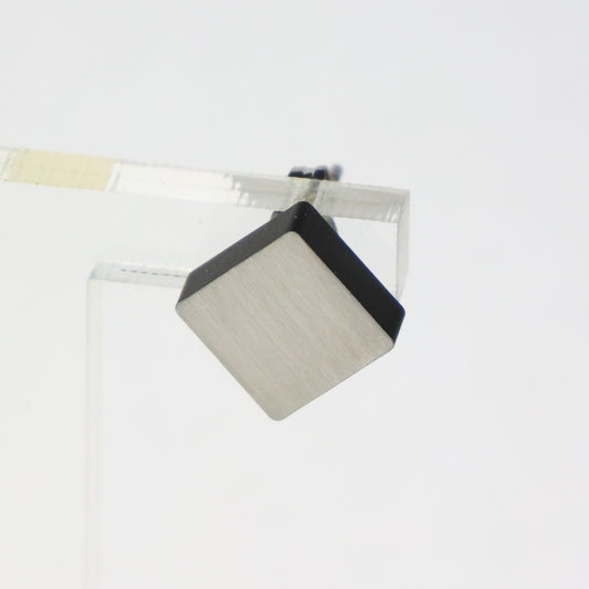 CLIC oorbellen O15Z zwart