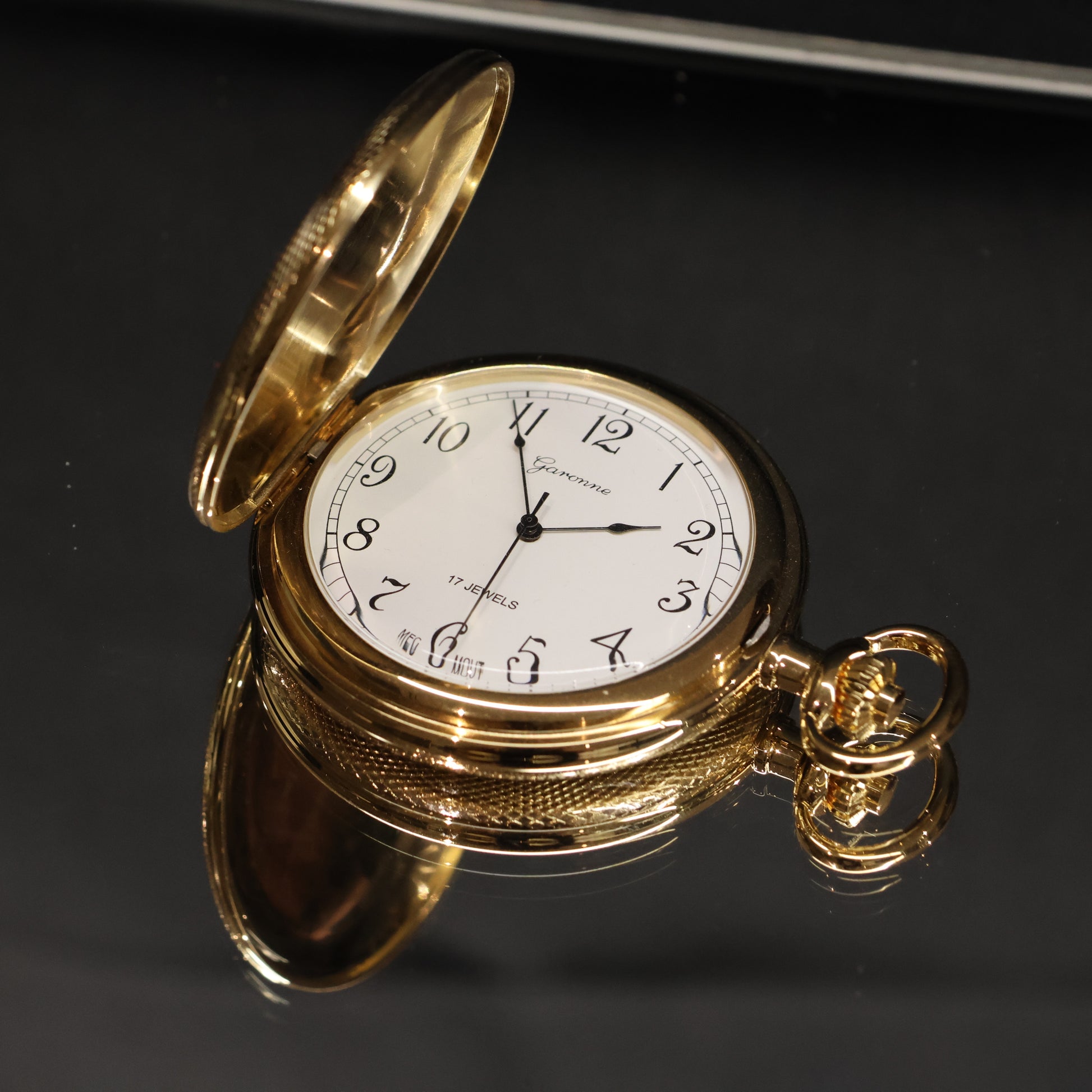 Garonne Mechanisch Zakhorloge SQ11H197