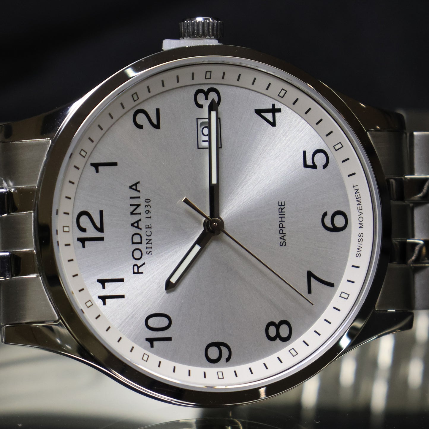 Rodania Nyon heren model R22065