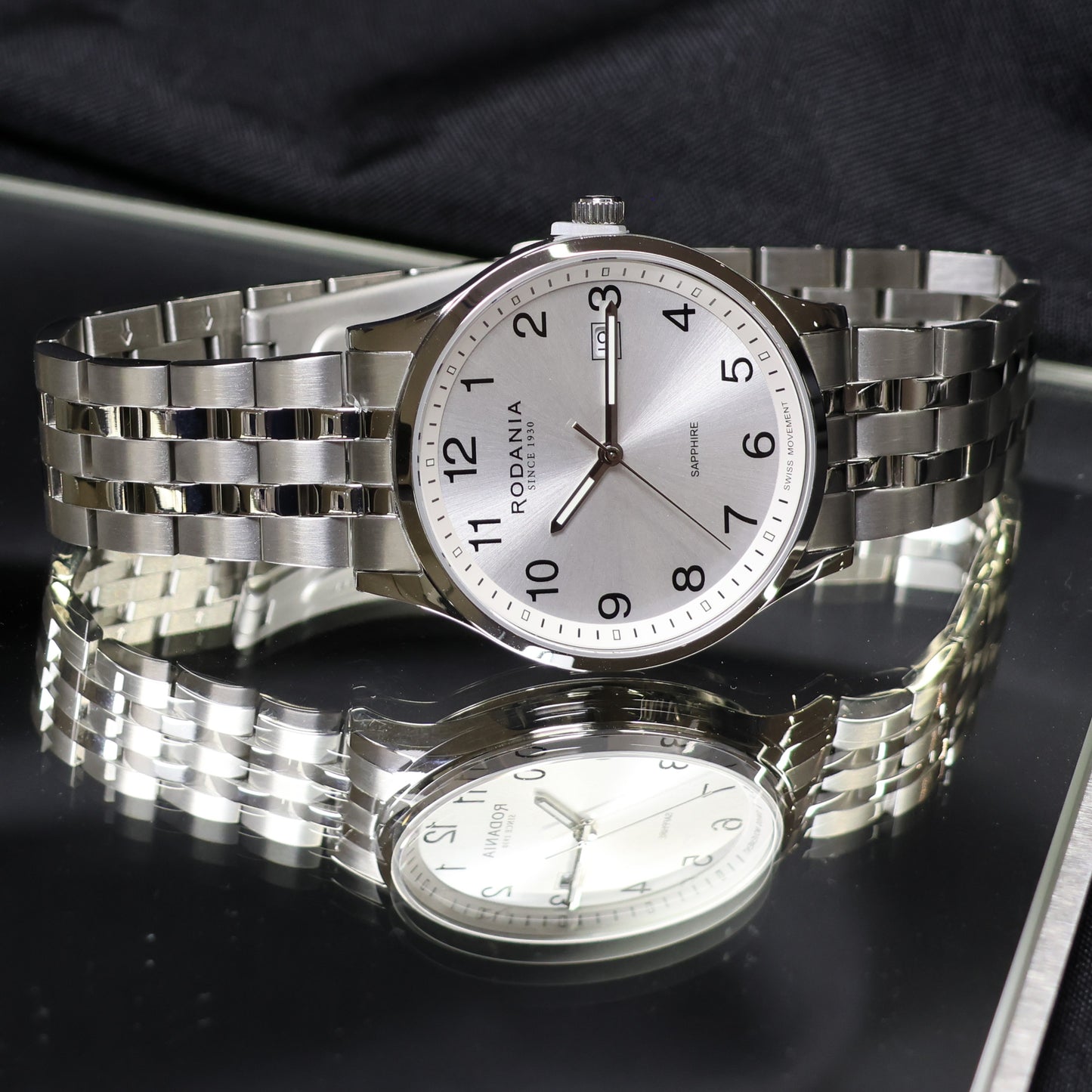 Rodania Nyon heren model R22065