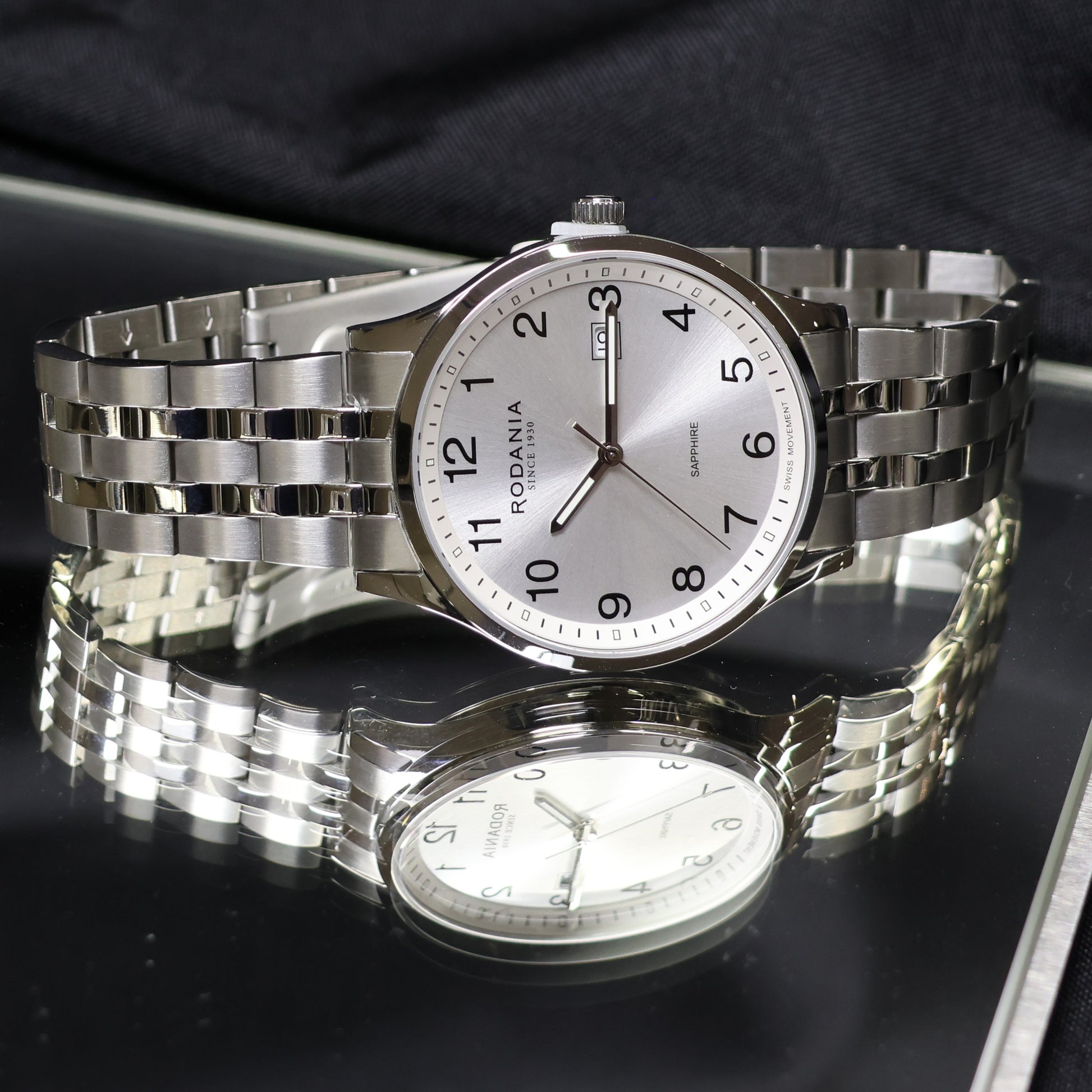 Rodania Nyon heren model R22065