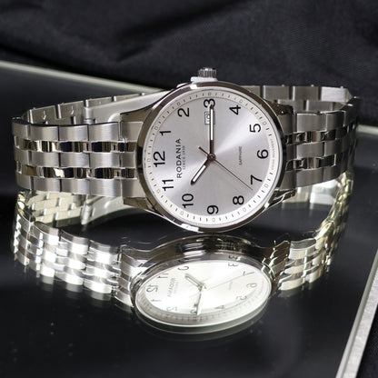 Rodania Nyon heren model R22065