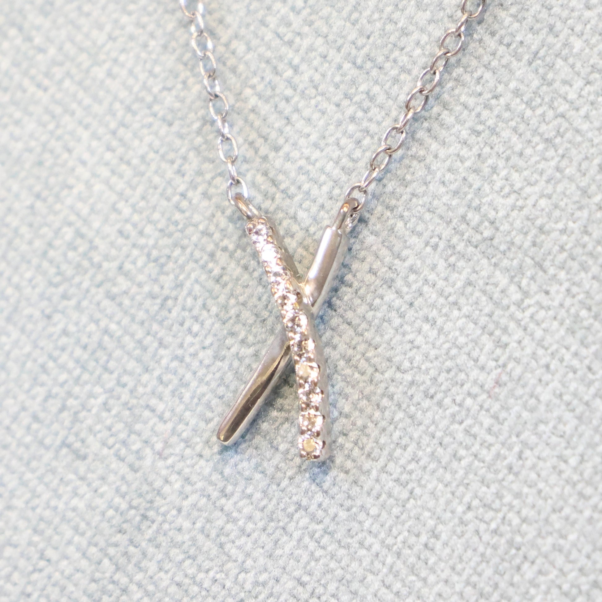 Naiomy Moments zilveren ketting met tussenstuk BOP02