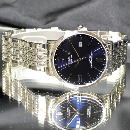 Rodania Sion heren horloge R15003