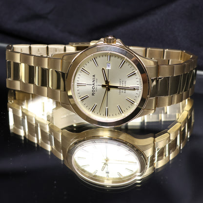 Montre homme Rodania Verbier croix R17029 