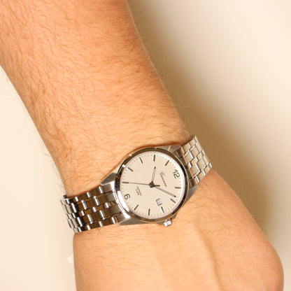 Garonne Quartz heren horloge RQ61Q149