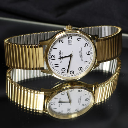 Rodania Nyon fixo heren model R22008