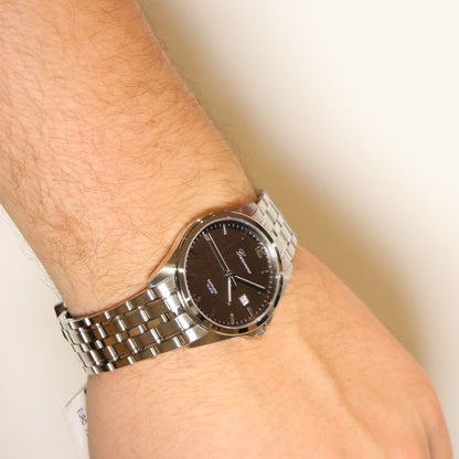 Garonne Quartz heren horloge RQ64Q149