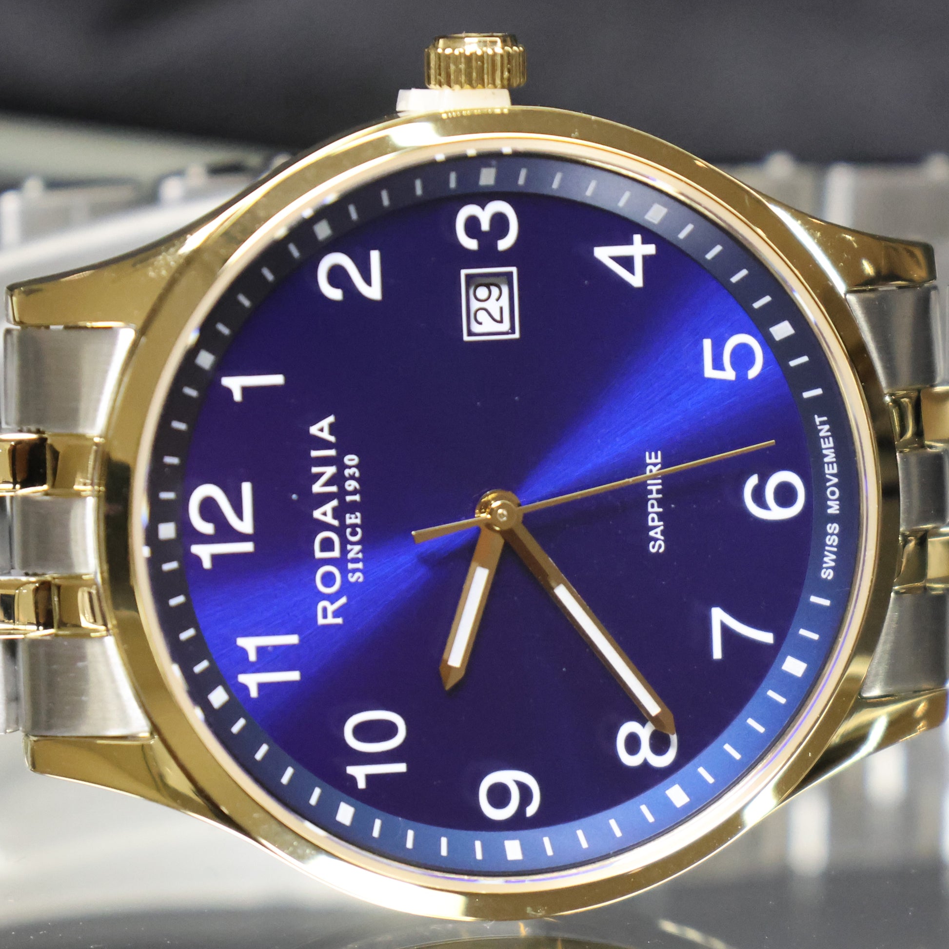 Rodania Nyon heren model R22087