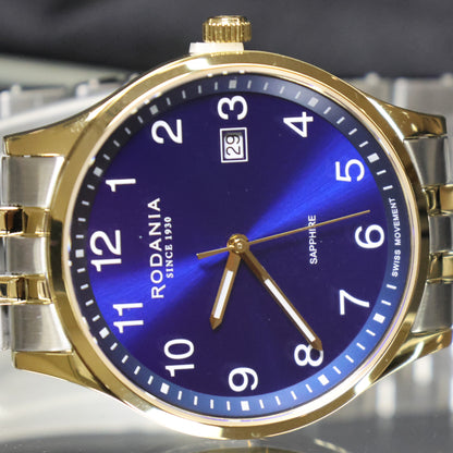 Rodania Nyon heren model R22087