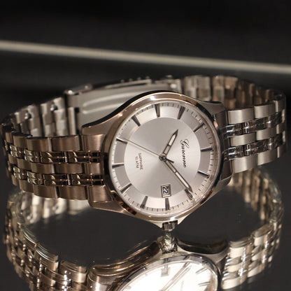 Garonne Titanium heren horloge RQ61Q152