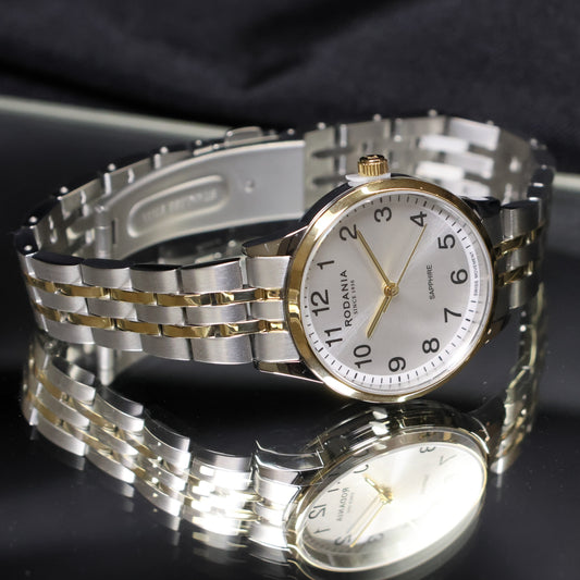 Rodania Nyon heren model R22066