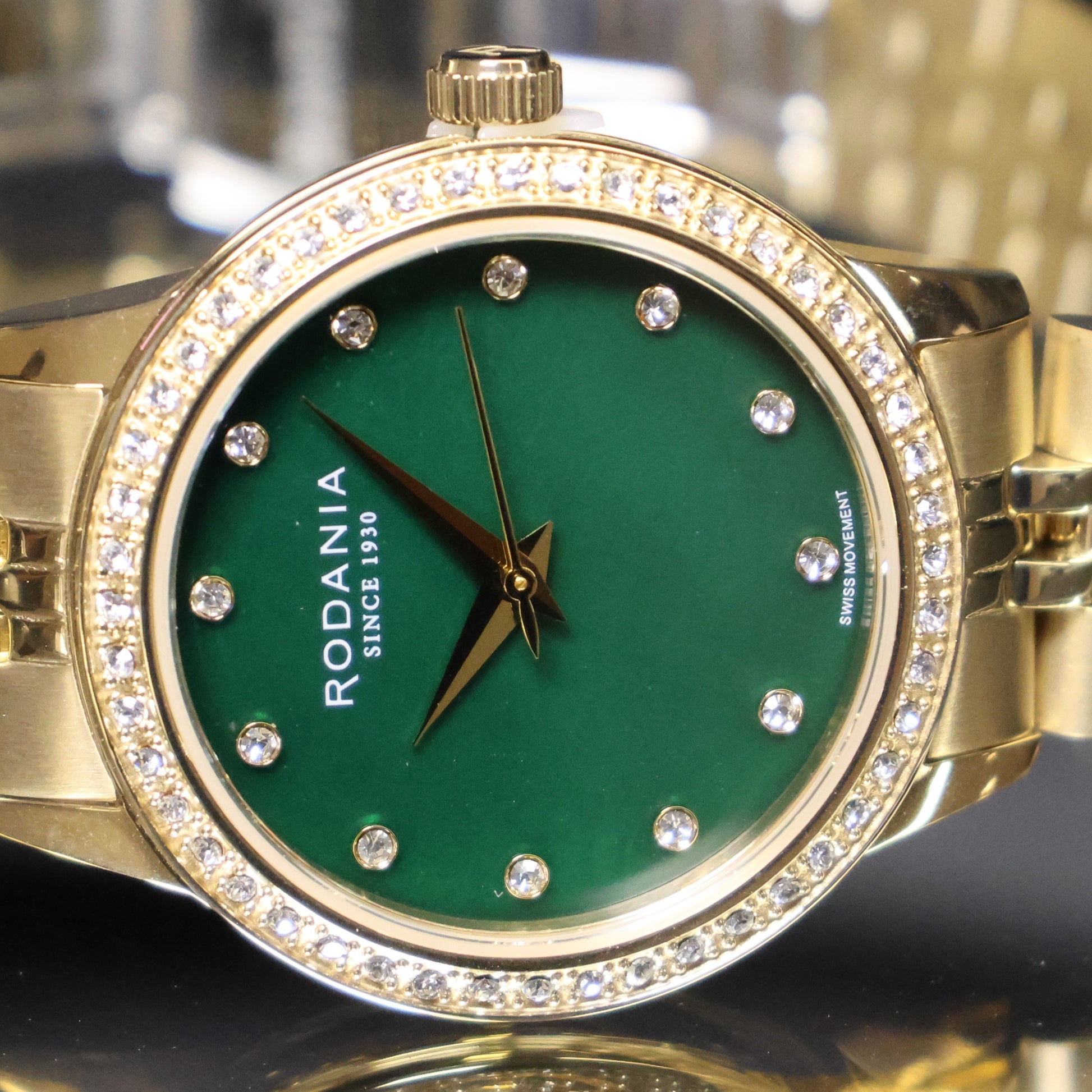 Rodania Montreux dames model R10034