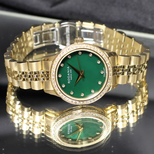 Rodania Montreux dames model R10034