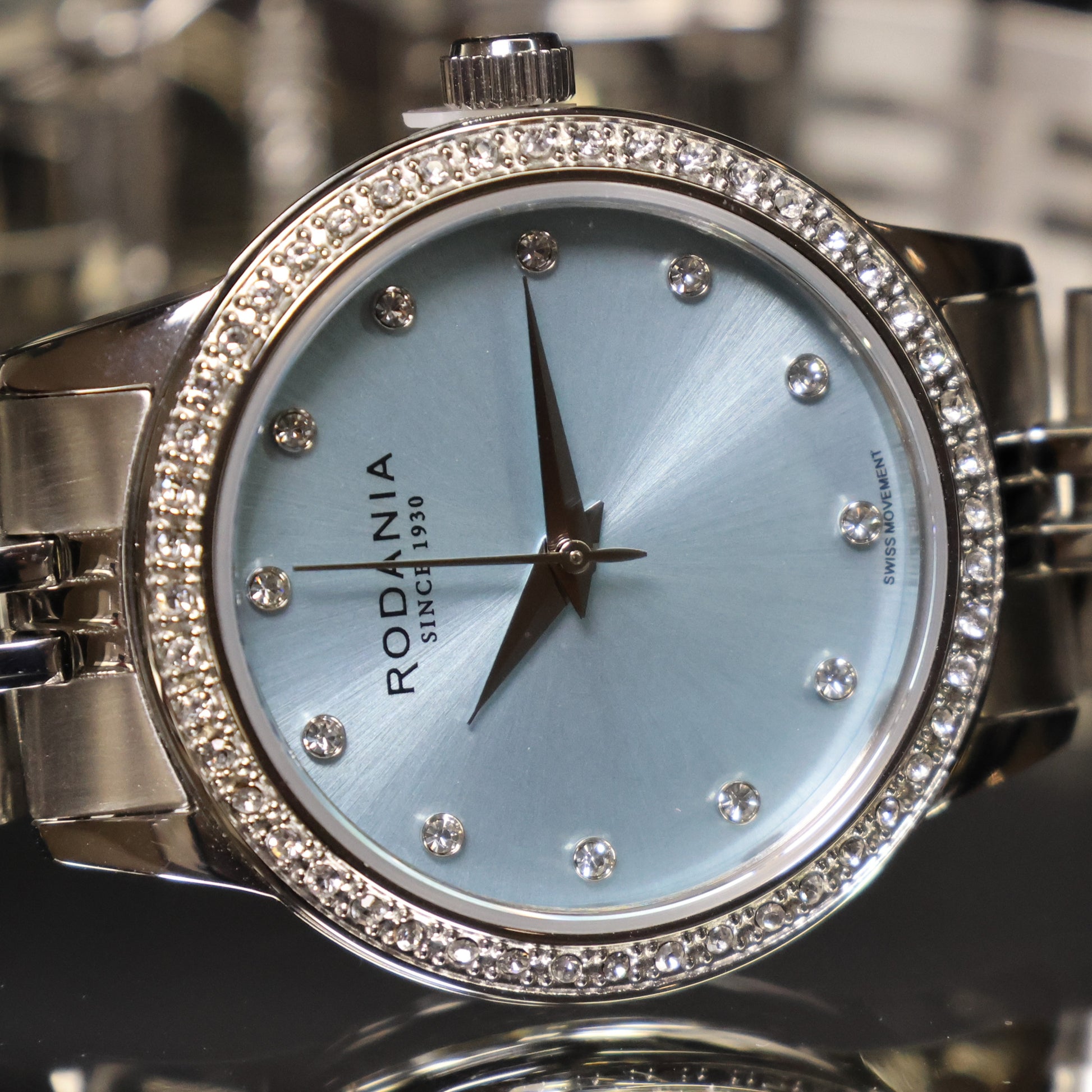 Rodania Montreux dames model R10026Rodania Montreux dames model R10026