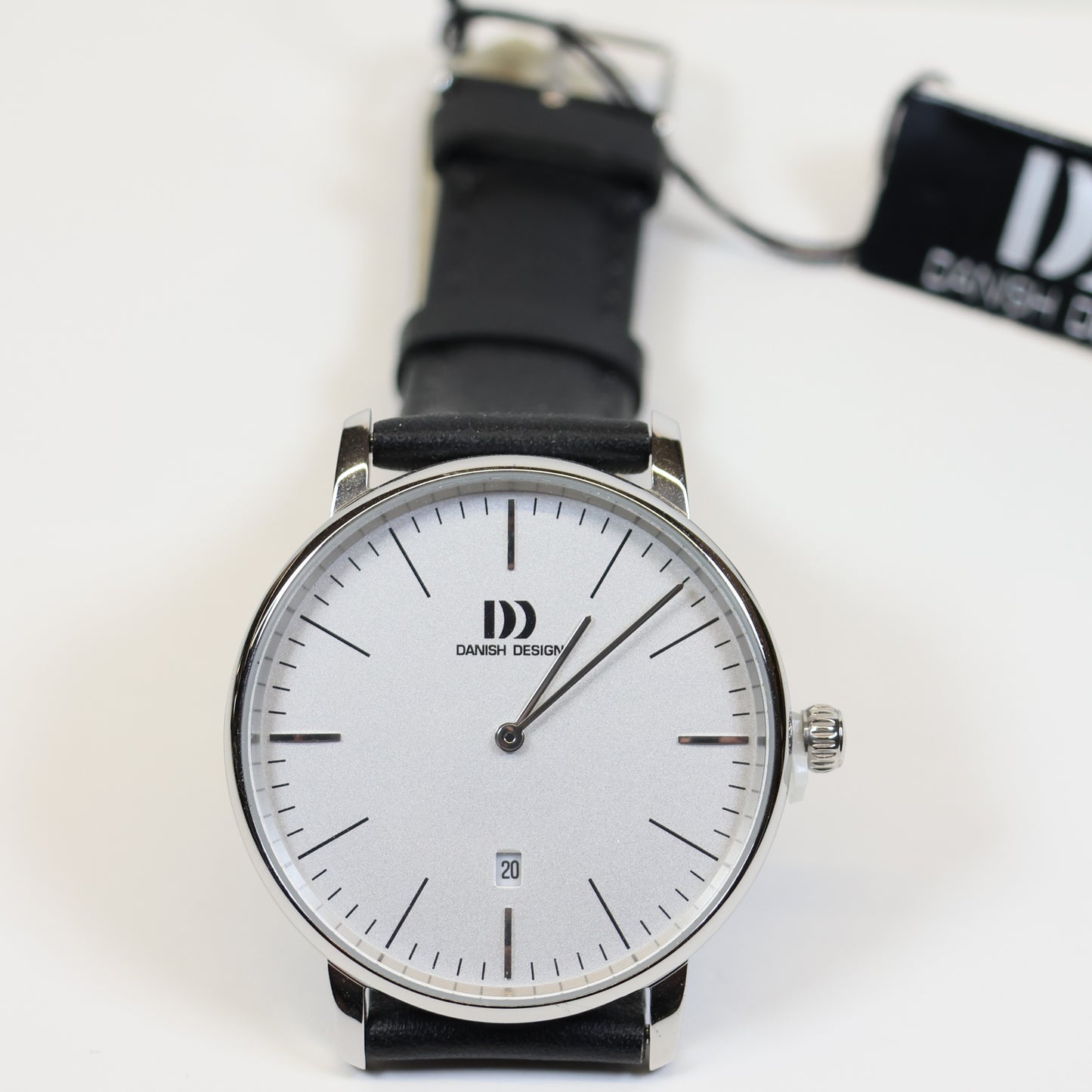 Danish Design horloge heren IQ10Q1175 classic dress watch