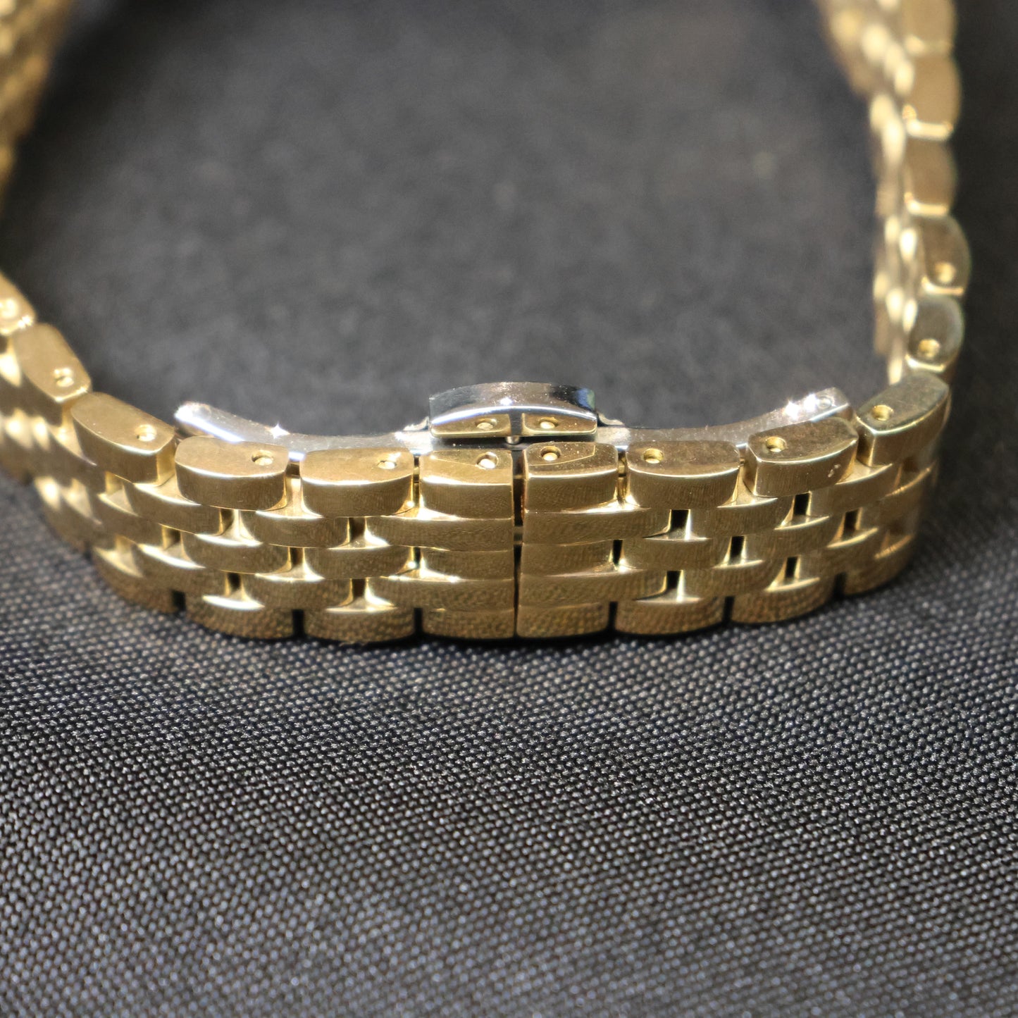 Rodania Tavannes diamonds dames horloge R31008