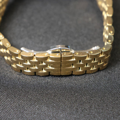 Rodania Tavannes diamonds dames horloge R31008