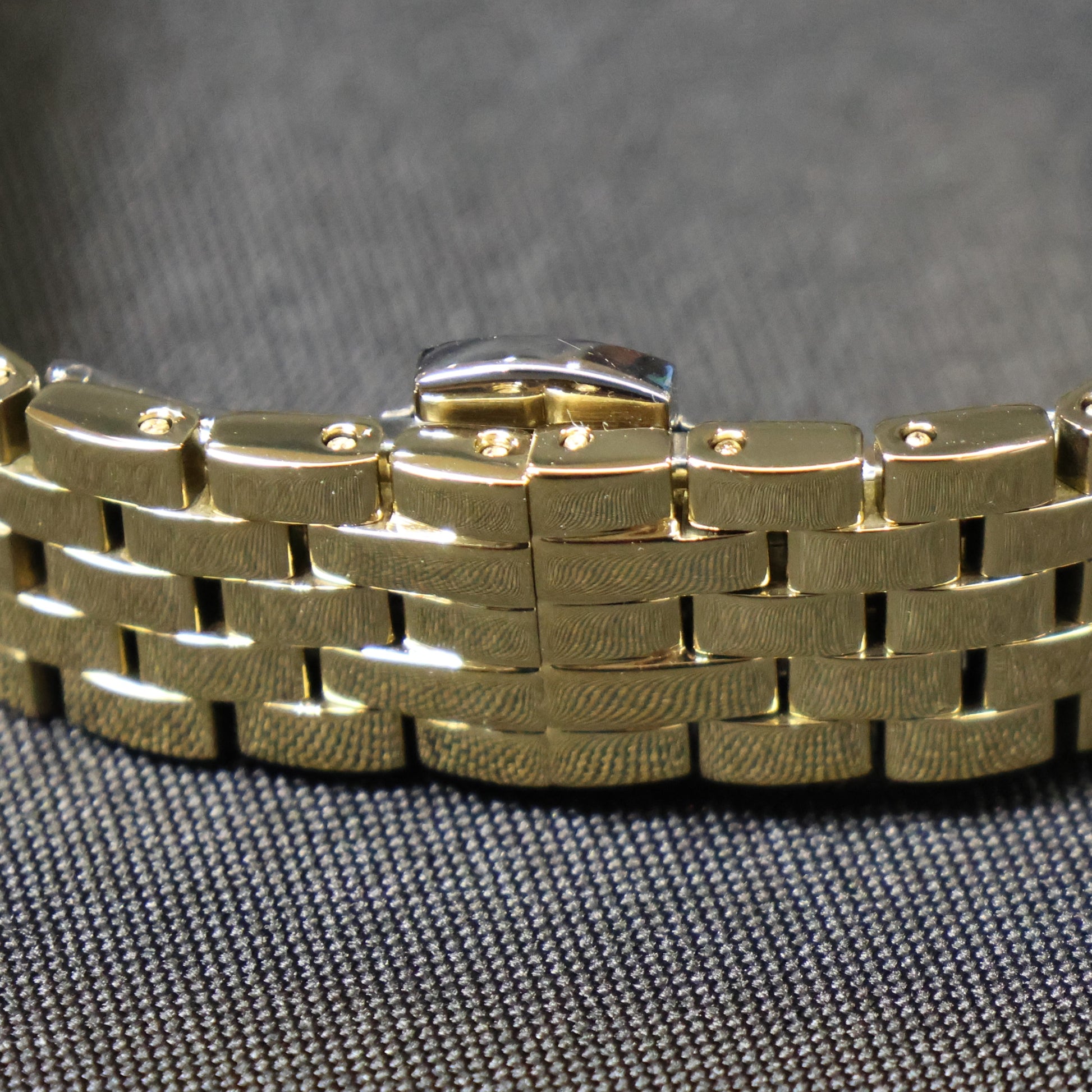 Rodania Gstaad R11042 dames horloge