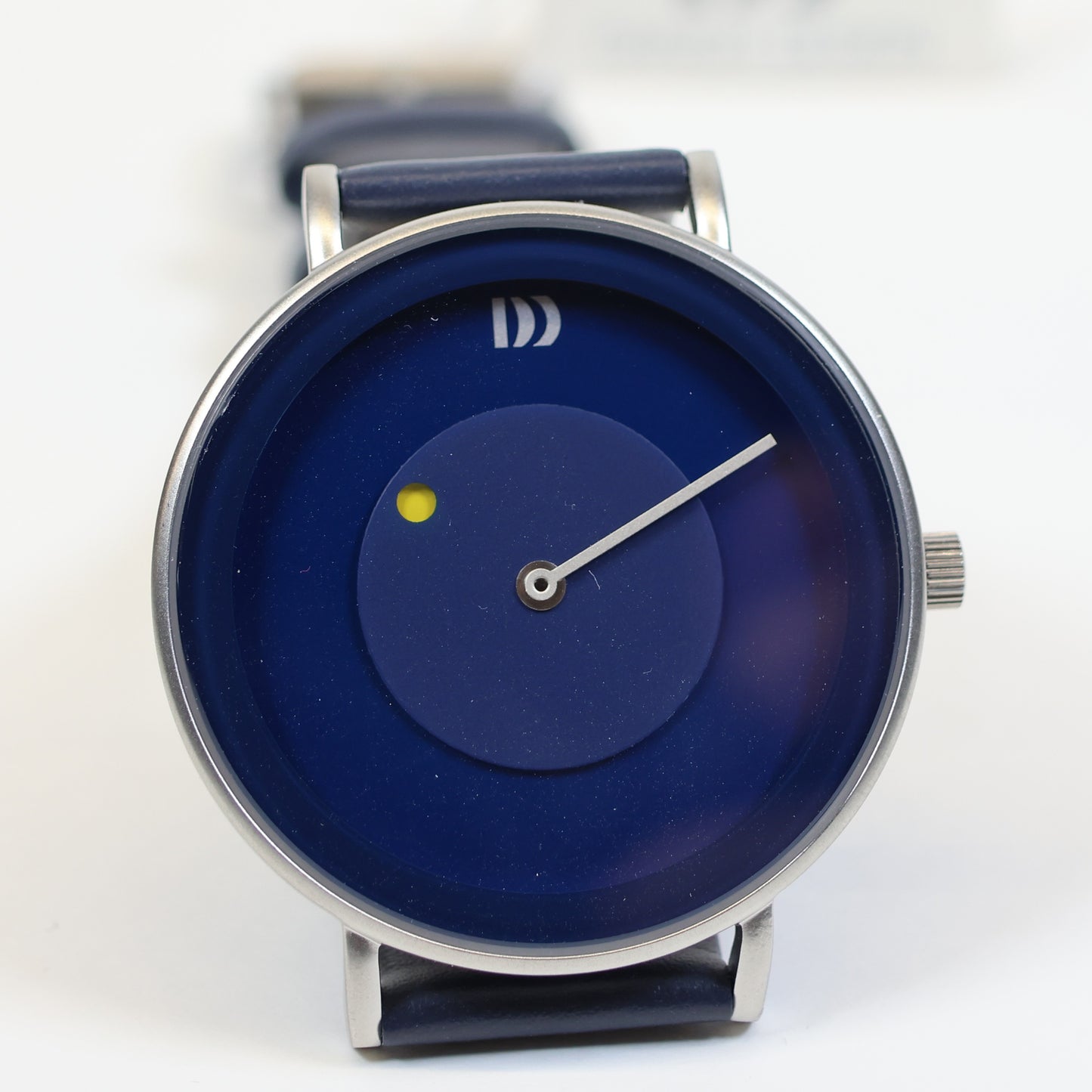 Danish Design horloge heren IQ22Q1260 special dial