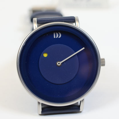 Danish Design horloge heren IQ22Q1260 special dial