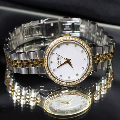 Rodania Montreux dames horloge R10002